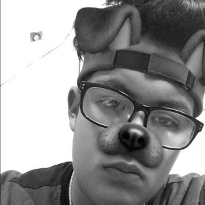 Meet your Posher, Rudy